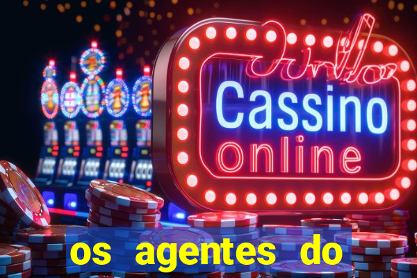 os agentes do destino online dublado assistir os agentes do destino dublado online gratis